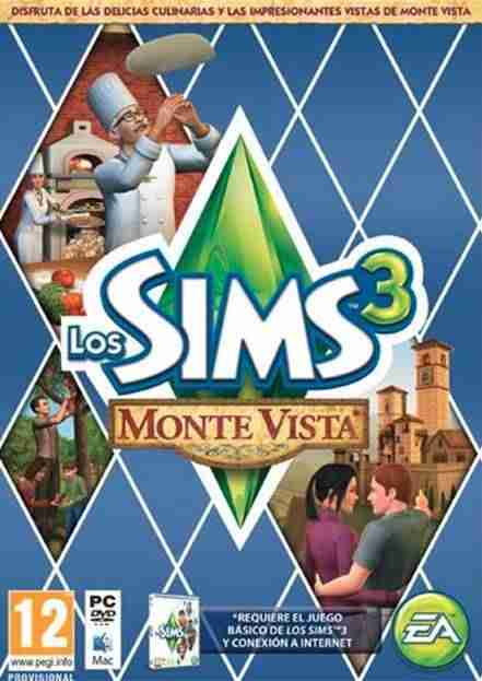 Descargar Sims 3 [MULTI5][Expansiones][Repack pereman] por Torrent